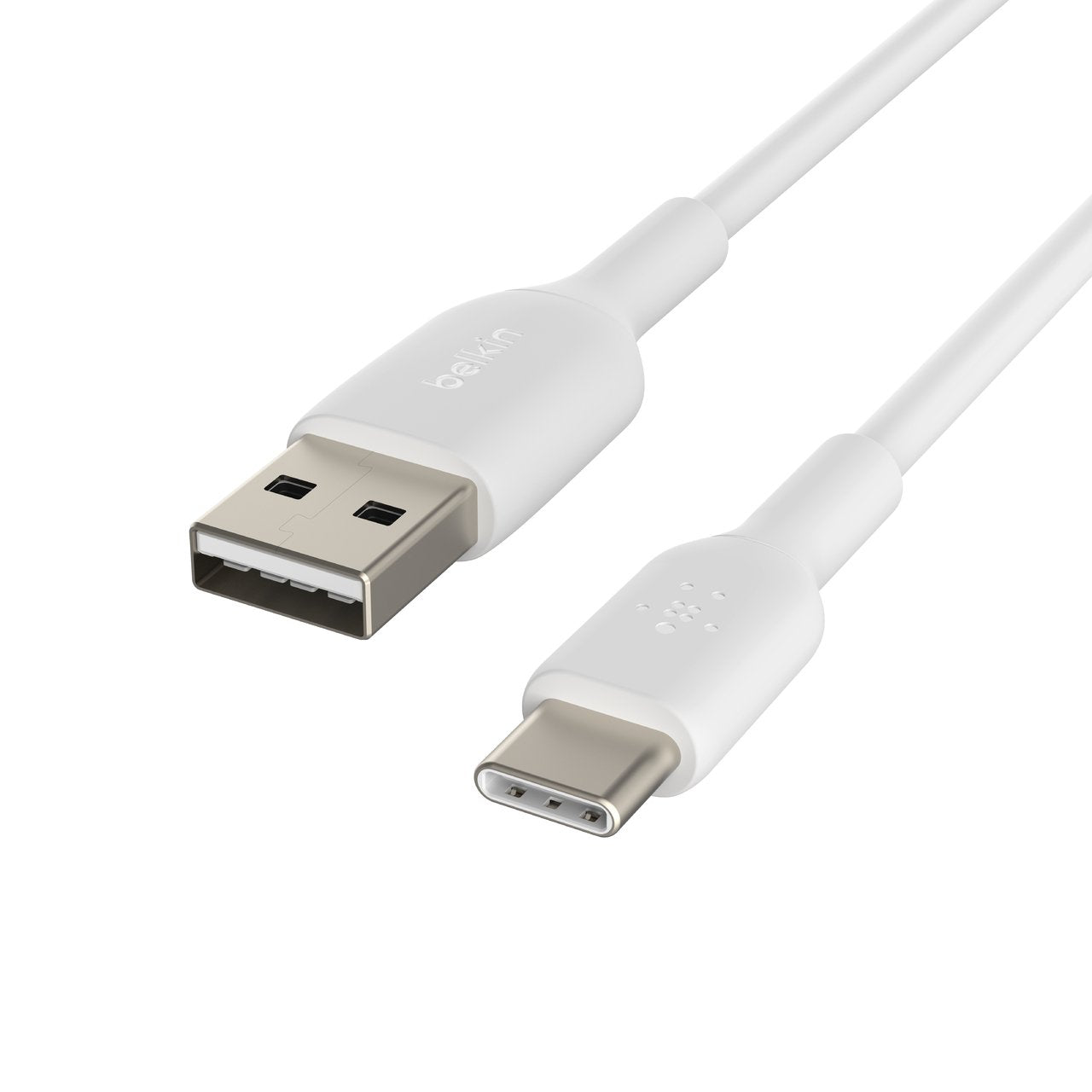 EAN 0745883788491 - Belkin BoostCharge cable USB 1 m USB A USB C Blanco imagen 5