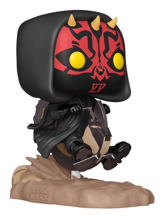 EAN 0889698760140 - FUNKO POP! 76014 figura de acción y colleccionable imagen 1