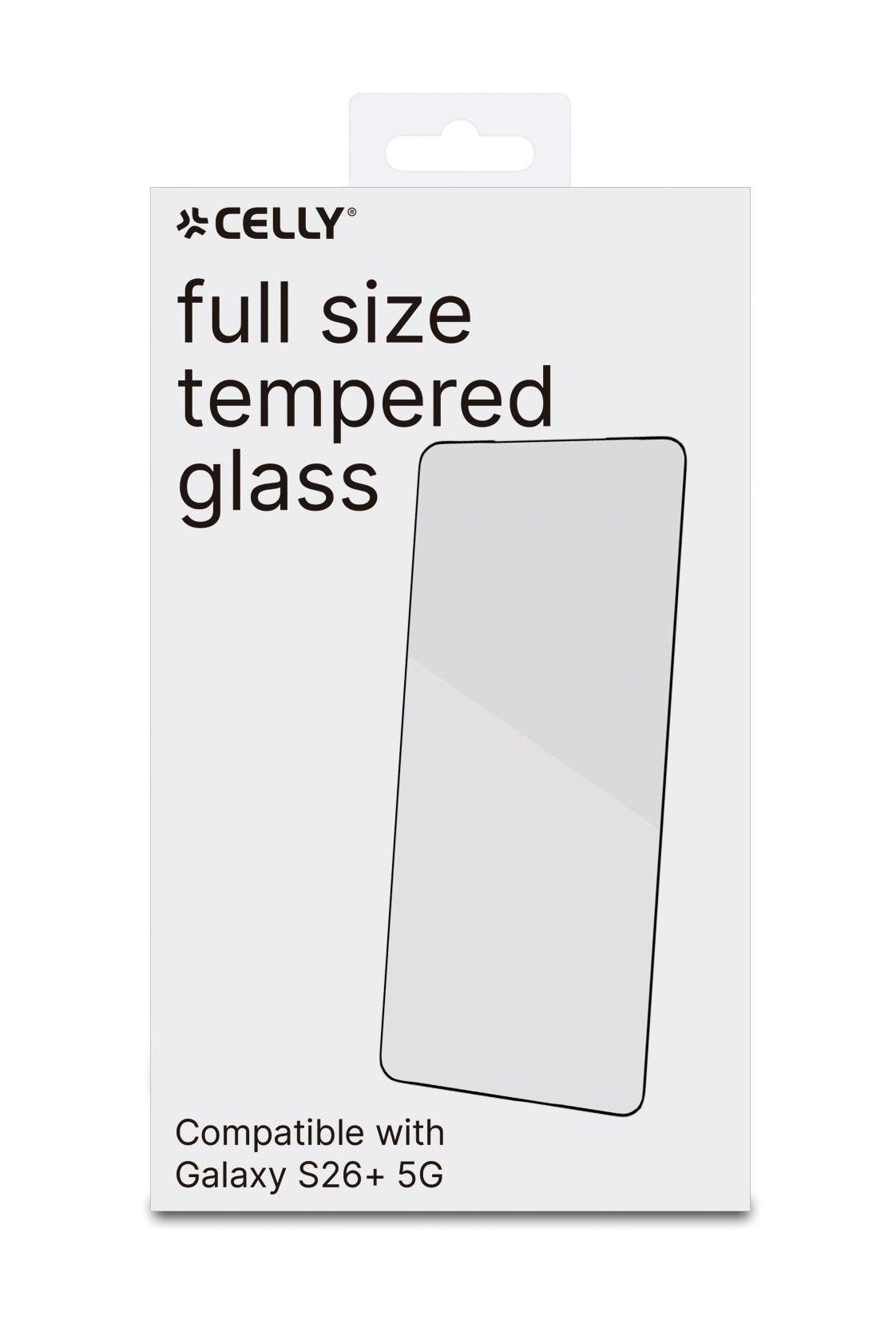 Full Glass S26+