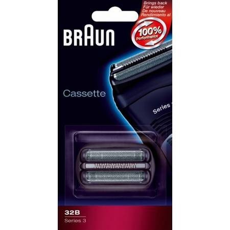EAN 4210201072850 - Braun 32B Cabezal para afeitado imagen 1