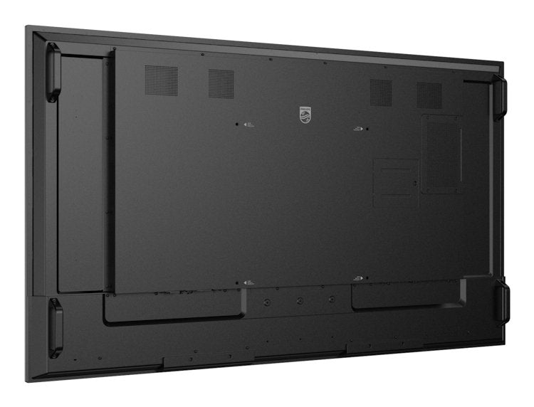 Philips D-Line 86bdl5050d 218,4cm(86") 24 7 Uhd Android14 (Speditionsversand)