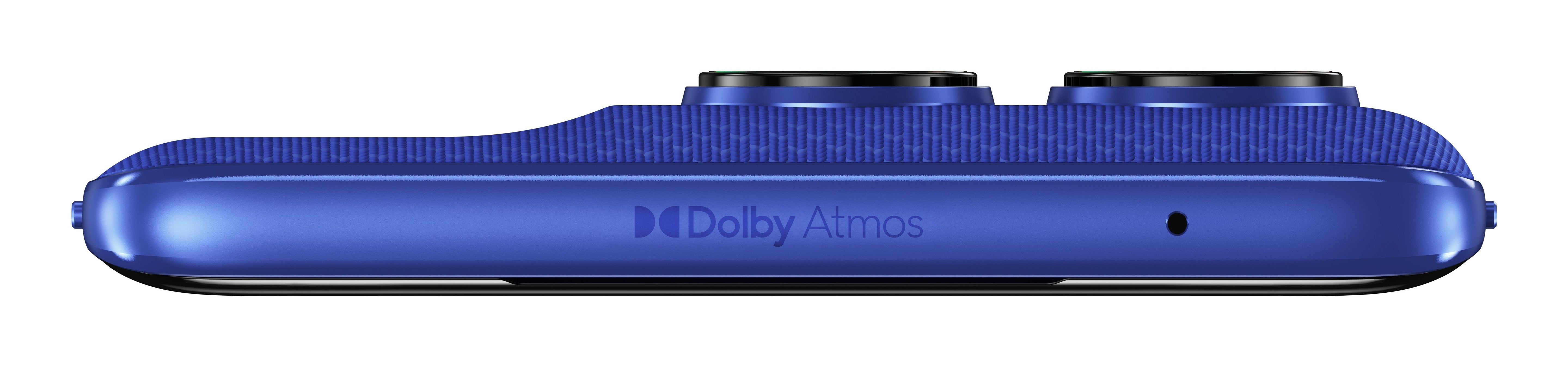 Motorola Edge 60 Pro 6.67" Sim Doble Android 15 5g Usb Tipo C 12 Gb 512 Gb 6000 Mah Azul