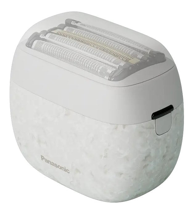 EAN 5025232966196 - Panasonic ES-PV6B-W803 afeitadora Blanco imagen 8