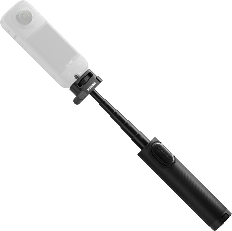 Action Cam Acc Selfie Stick/2in1 Cinscavu Insta360