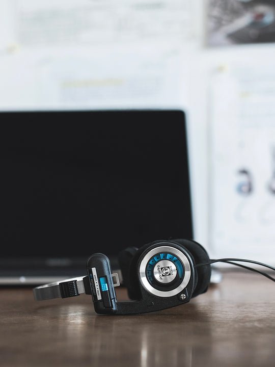 EAN 0021299193976 - Koss Porta Pro Auriculares Alámbrico Diadema Llamadas/Música Negro imagen 7