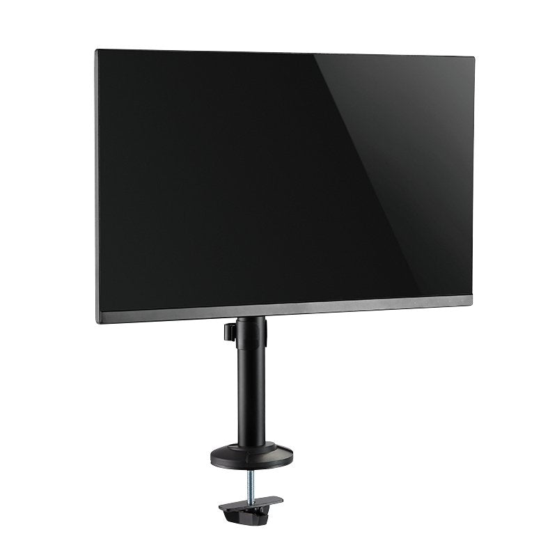 Logilink Bp0108 Soporte De Mesa Para Pantalla Plana 81,3 Cm (32") Negro