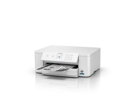 EAN 8715946716725 - Epson WorkForce Pro WF-M4119DW impresora de inyección de tinta 4800 x 2400 DPI A4 Wifi imagen 21