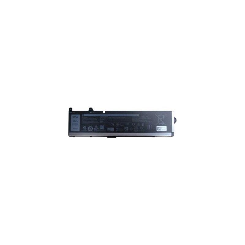 93wh Lithium-Ion Battery For Precision Laptops