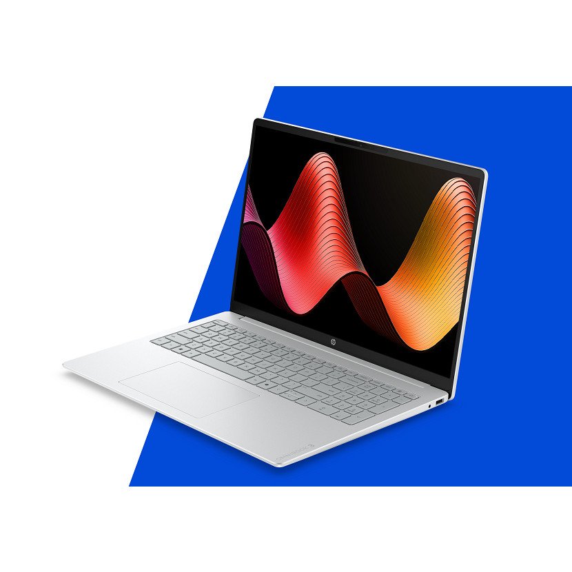 EAN 0199896112536 - HP OmniBook 3 Laptop 16-by0011ns AMD Ryzen™ 5 40 Portátil 40,6 cm (16") 2K 16 GB LPDDR5-SDRAM 512 GB SSD imagen 5