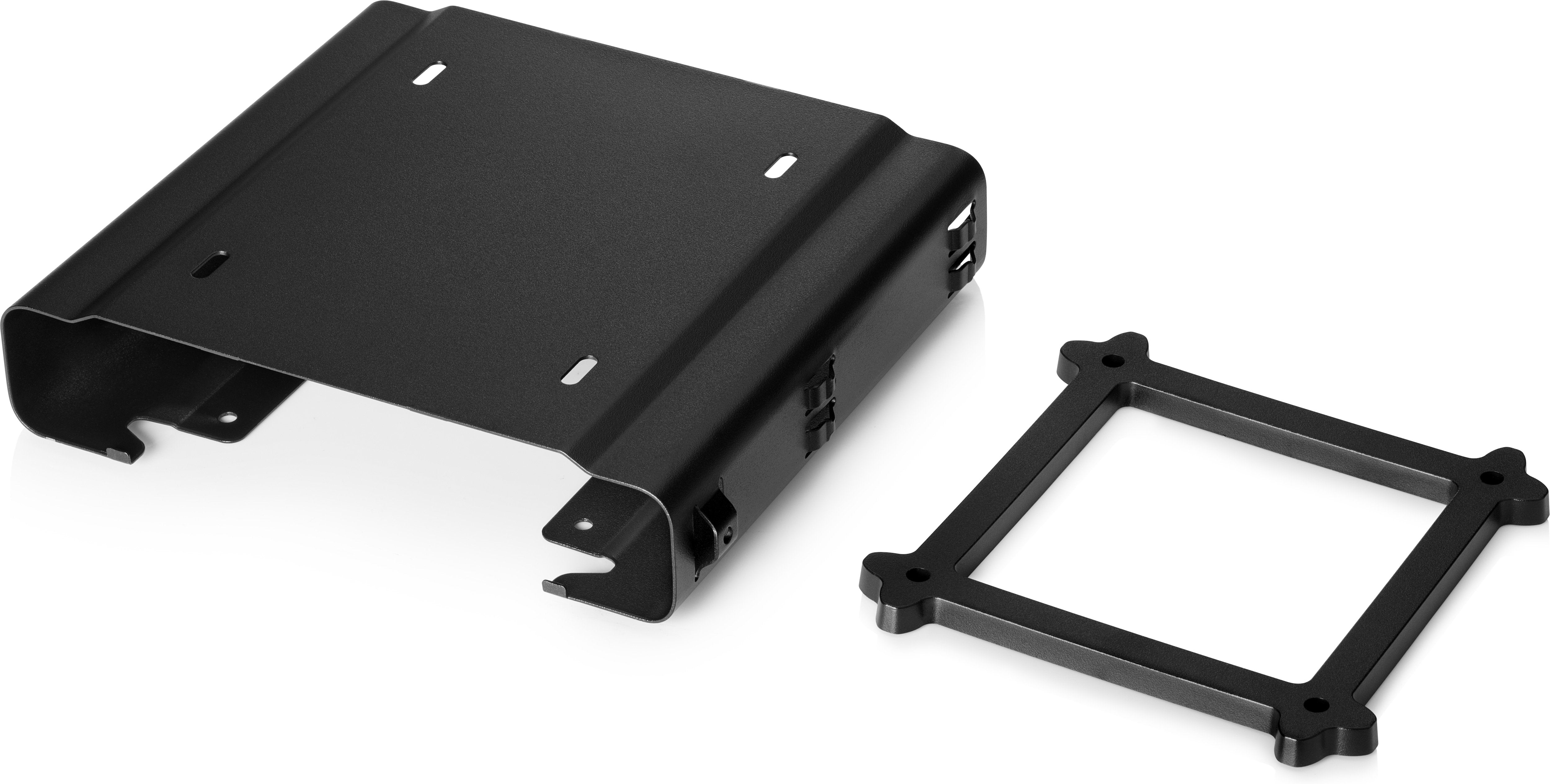 EAN 0194850902673 - HP Desktop Mini Dual VESA Sleeve v3 Negro imagen 3