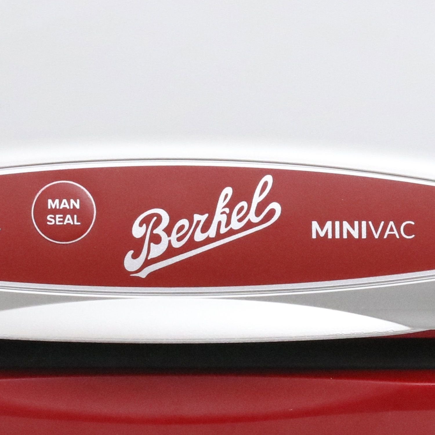 EAN 8055277794192 - Berkel MiniVac sellador al vacío 800 mbar Rojo, Plata imagen 2
