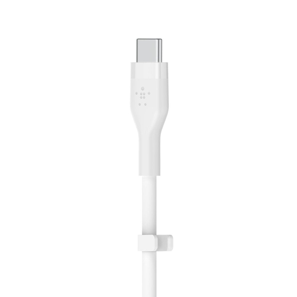 EAN 0745883832347 - Belkin BOOST↑CHARGE Flex cable USB USB 2.0 3 m USB C Blanco imagen 4