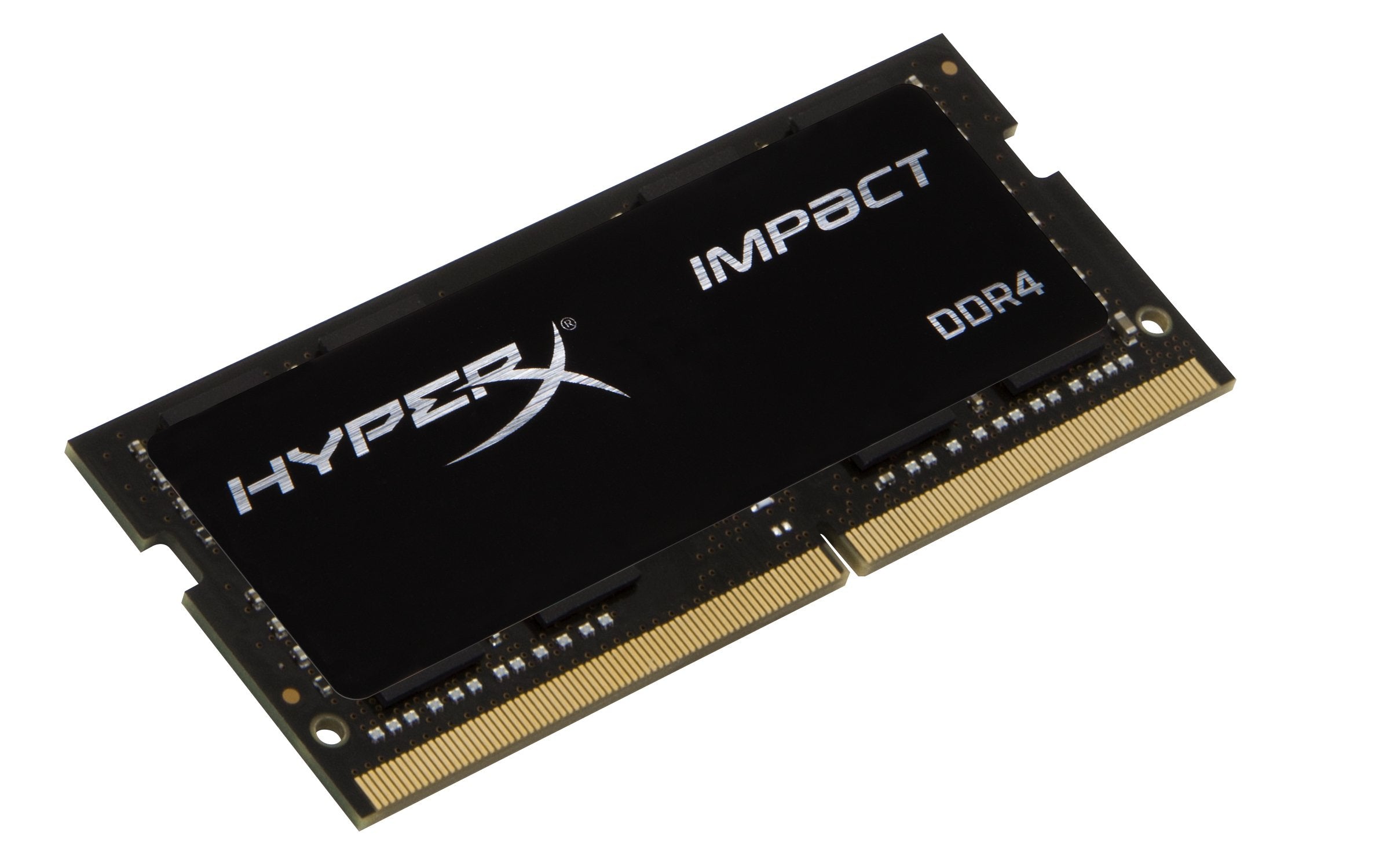 Kingston Fury Impact So-Dimm Ddr4 3200mhz Pc4-25600 32gb Cl20
