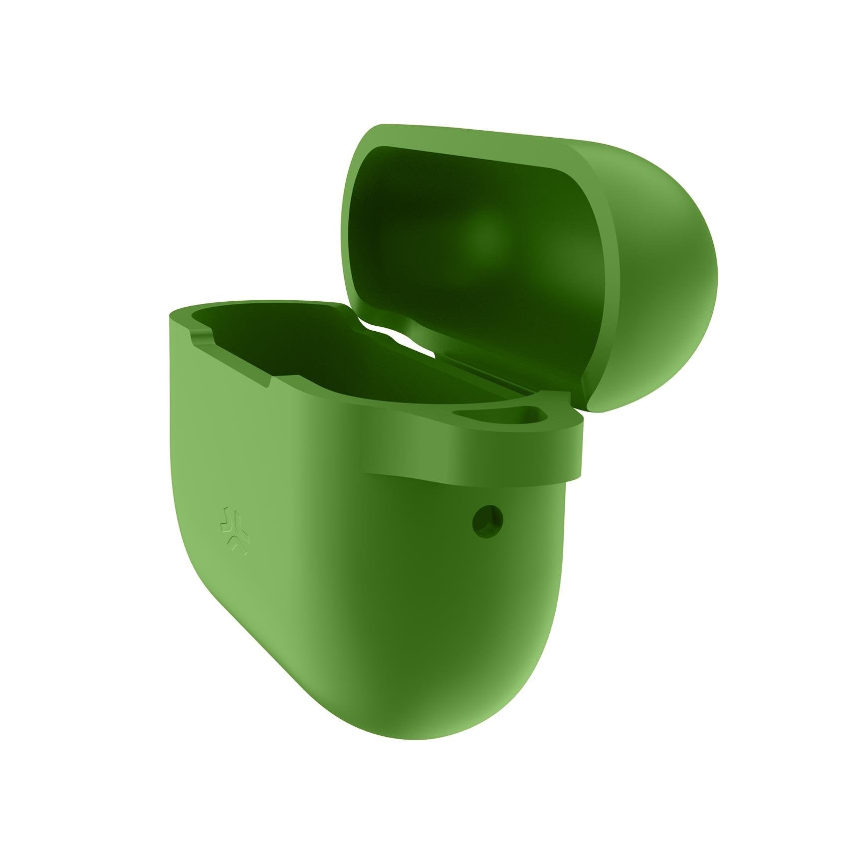 EAN 8021735222057 - Celly UNIV AIRCASE FOR AIRPODS PRO VERDE imagen 9