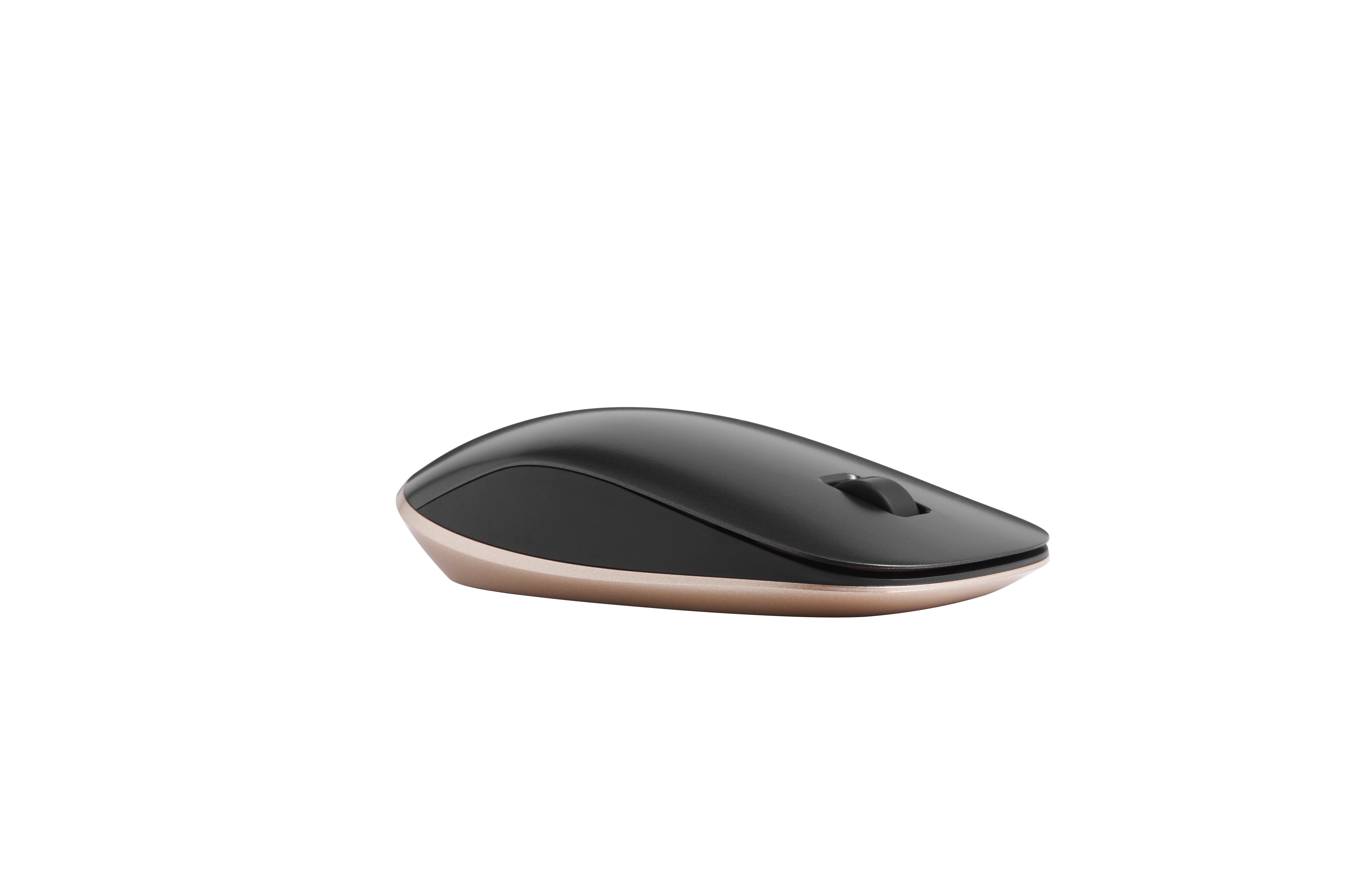EAN 0196068933579 - HP 410 Slim Ash Silver Bluetooth Mouse ratón Ambidextro 2000 DPI imagen 2