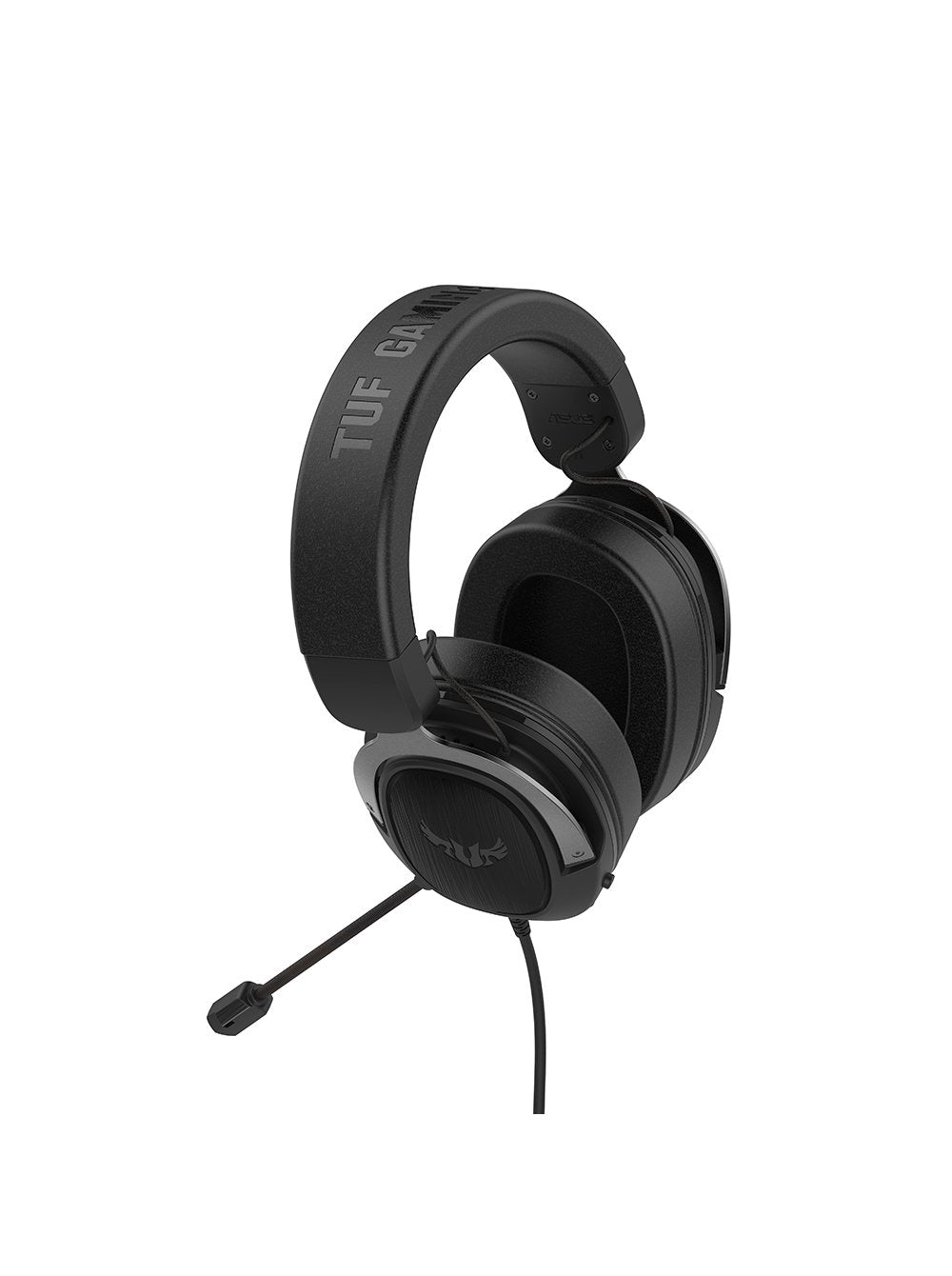 Auriculares Asus Tuf Gaming H3 Negro, Gris