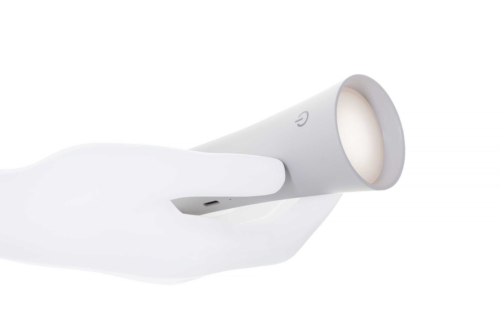 EAN 5901443121916 - Activejet AJE-IDA 4IN1 lámpara de mesa Bombilla(s) no reemplazable(s) 5 W LED Blanco imagen 3