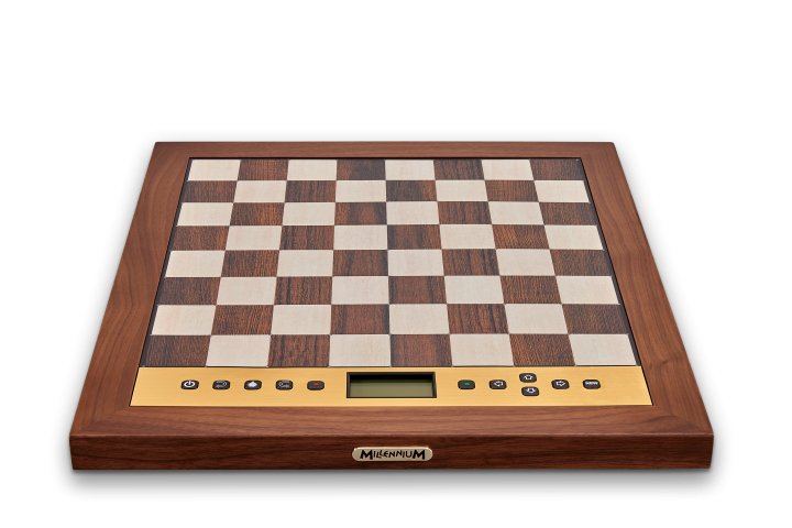 EAN 4032153008301 - Millennium The King Performance Juego de ajedrez Escritorio Internacional imagen 11