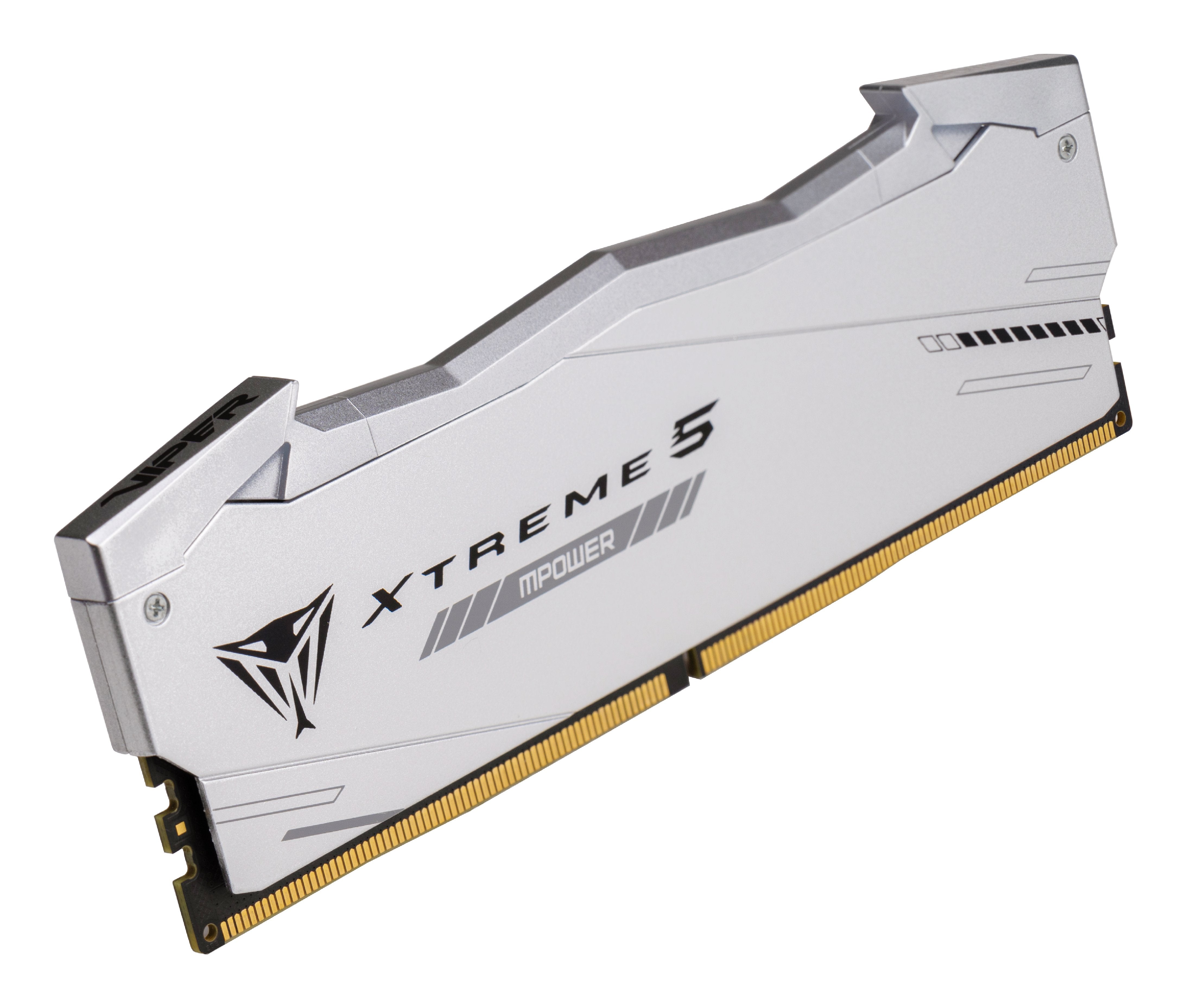 EAN 4711378428261 - Patriot Memory Viper Xtreme 5 RGB módulo de memoria 48 GB 2 x 24 GB DDR5 6000 MT/s 288-pin DIMM ECC imagen 7