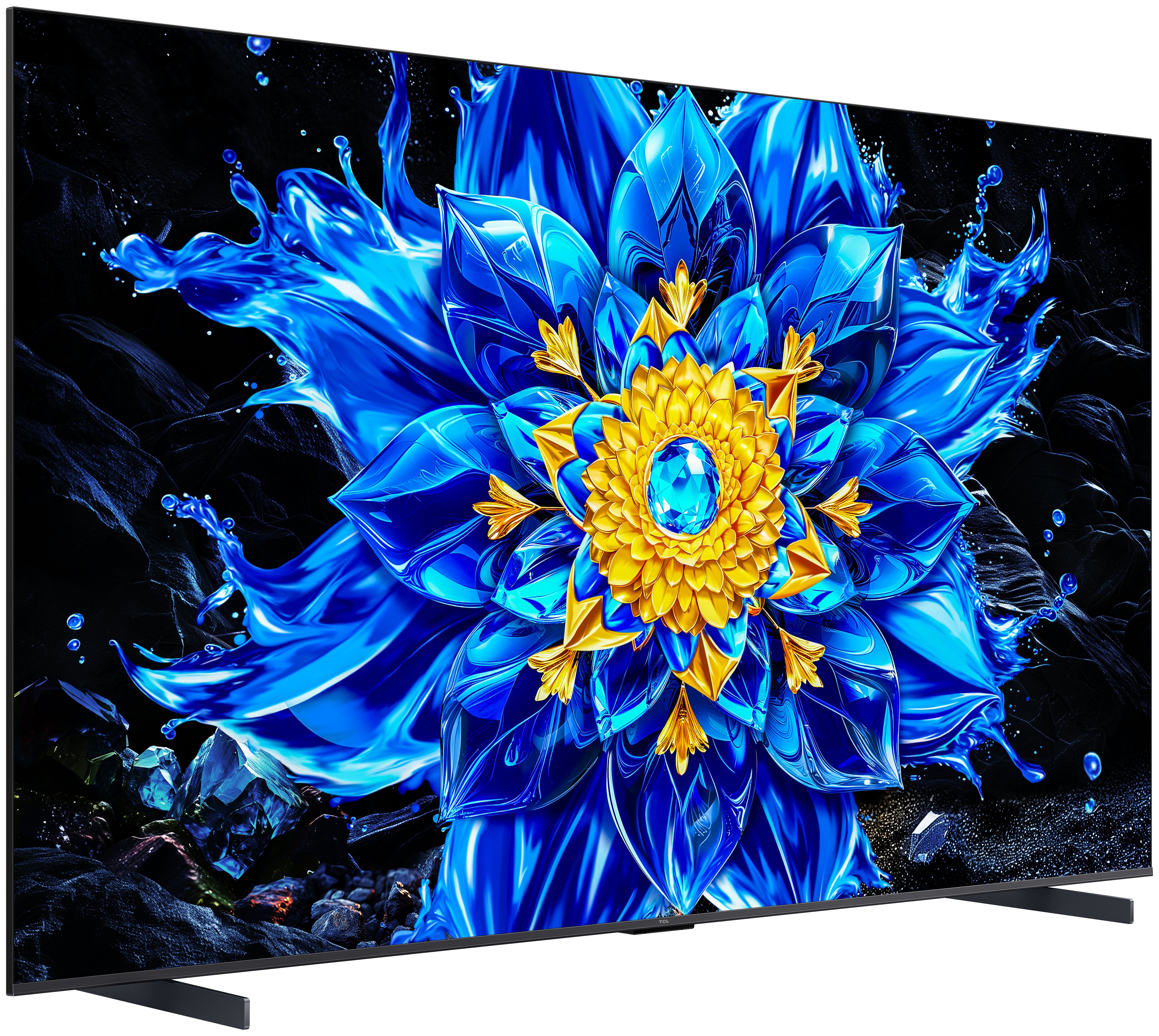 EAN 5901292530167 - TCL P8L 98P8L Televisor 2,49 m (98") 4K Ultra HD Smart TV Wifi Negro 1000 cd / m² imagen 10