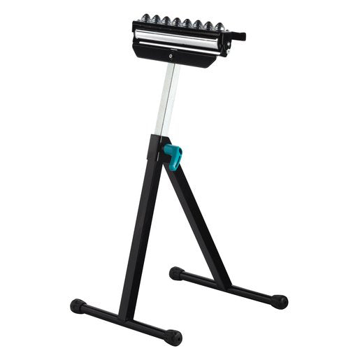 Caballete Multifuncional Con Soporte Y Rodillo 6102300 Wolfcraft