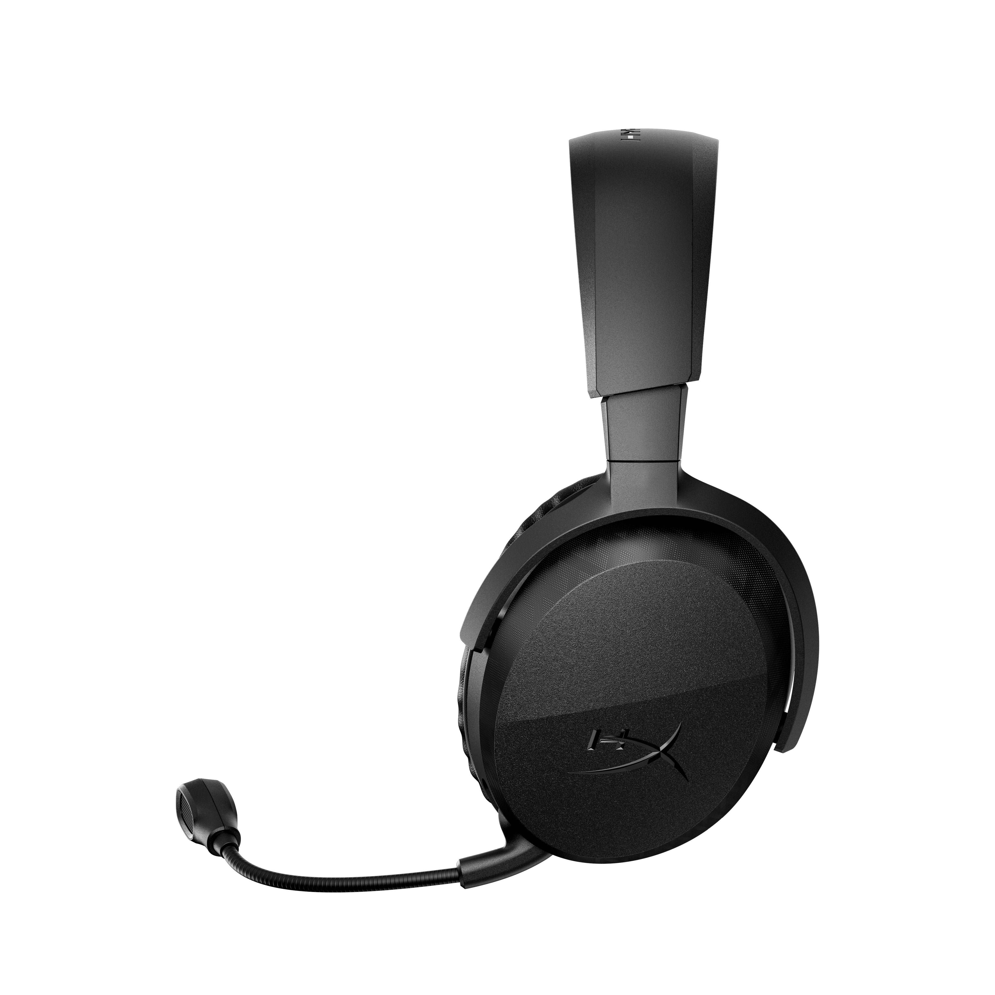 EAN 0199251514654 - HyperX Cloud Stinger 3 Wireless Gaming Headset Negro imagen 10
