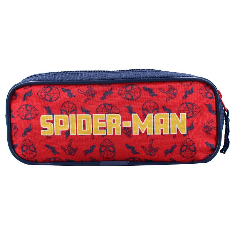 Vadobag Federmappe Spider-Man Web Warriors