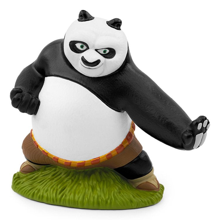 Tonies Kung Fu Panda