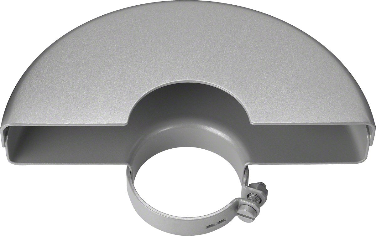 Capucha Protectora Bosch Con Placa De Cubierta