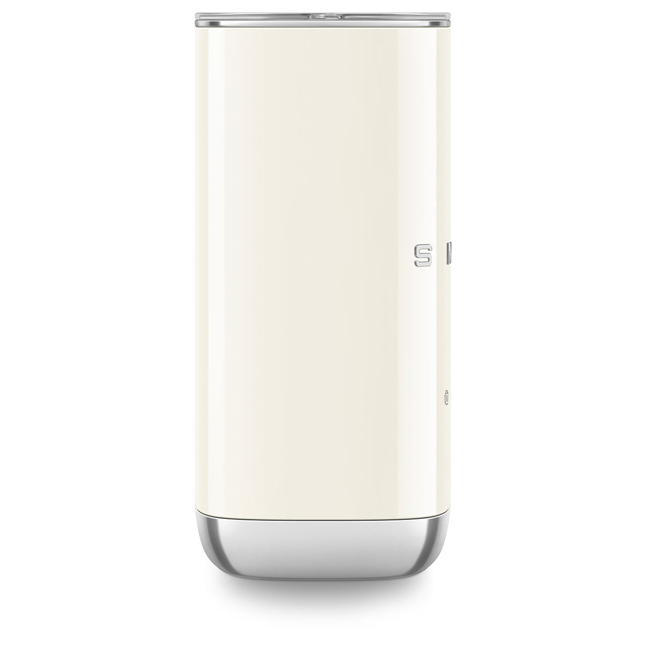 EAN 8017709353162 - Smeg MFF02CREU espumador o calentador de leche Calentador/espumador de leche automático Crema de color imagen 12