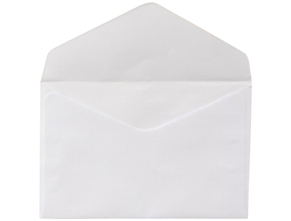 EAN 8423473319141 - Liderpapel SB04 sobre Blanco 500 pieza(s) imagen 1