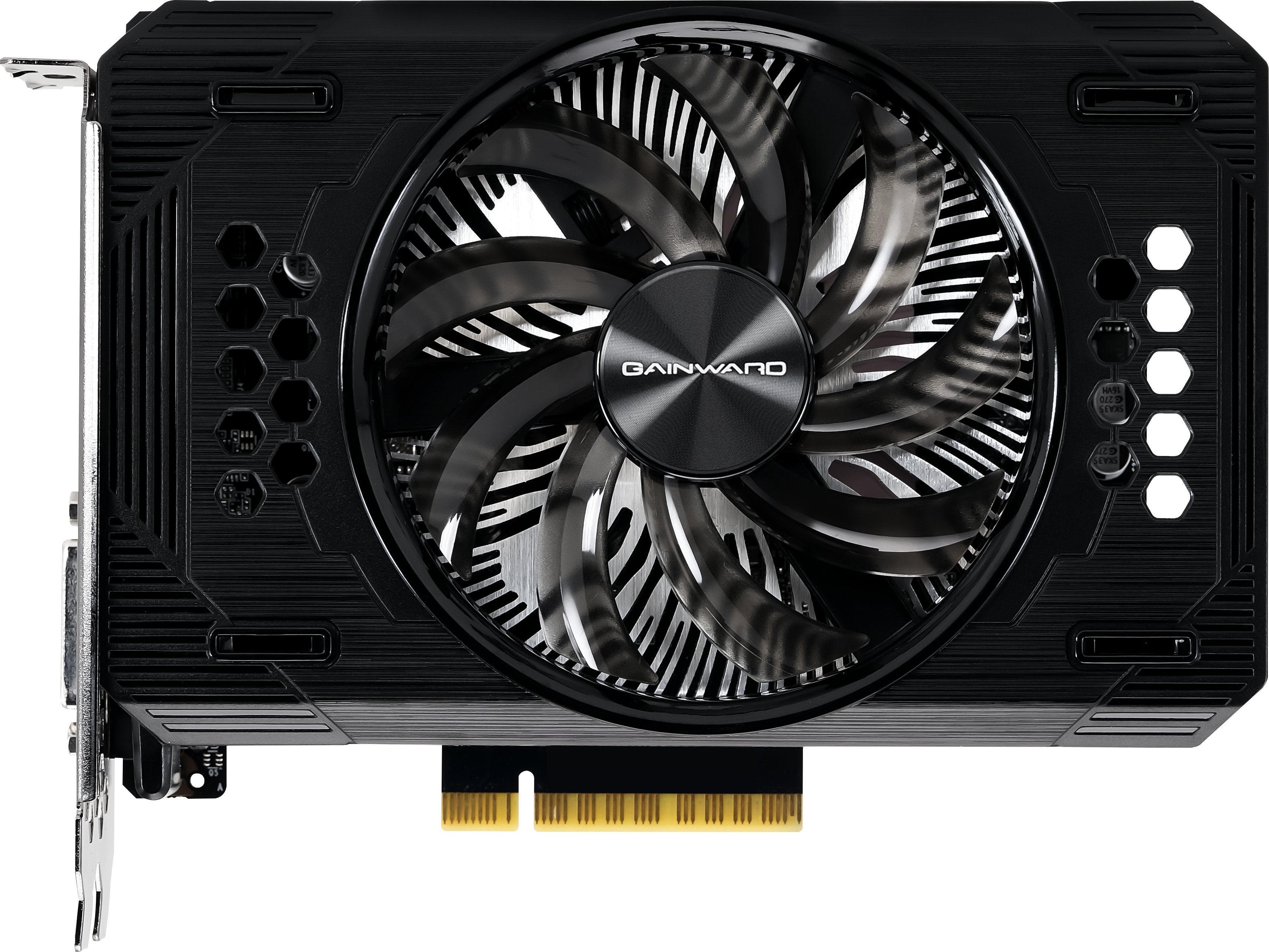 Tarjeta Gráfica Gainward Geforce Rtx 3050 Pegasus