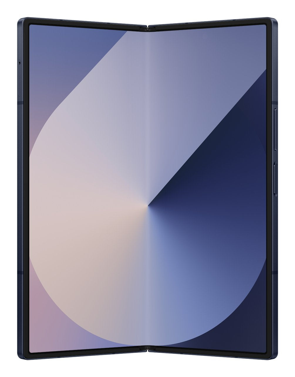 Mobile Phone Galaxy Z Fold6/1tb Navy Sm-F956b Samsung