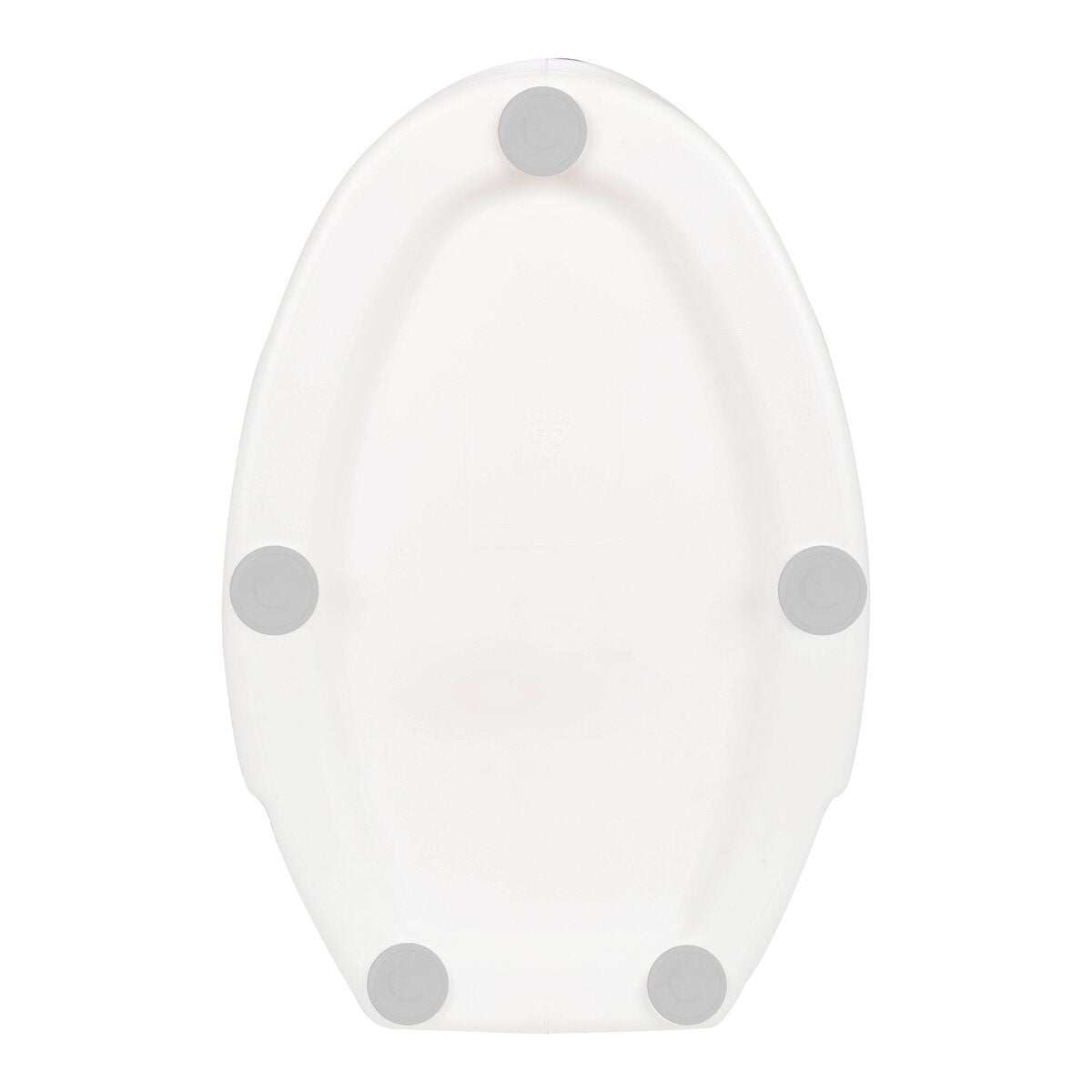 Jamara Bay Töpfchen Panda 21,5cm Sitzhöhe Max.25kg Blanco