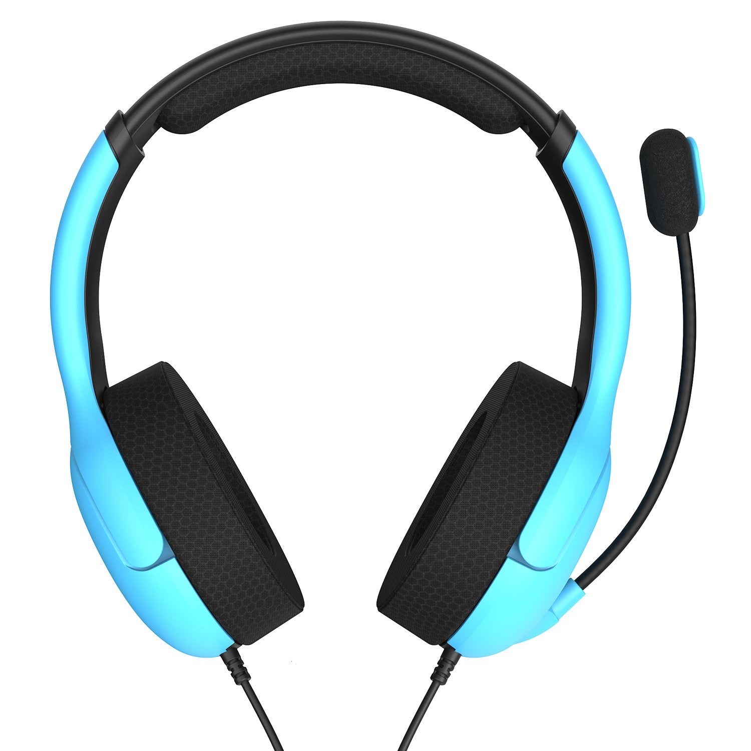 EAN 708056070892 - PDP AIRLITE Auriculares Alámbrico Diadema Juego Azul imagen 3