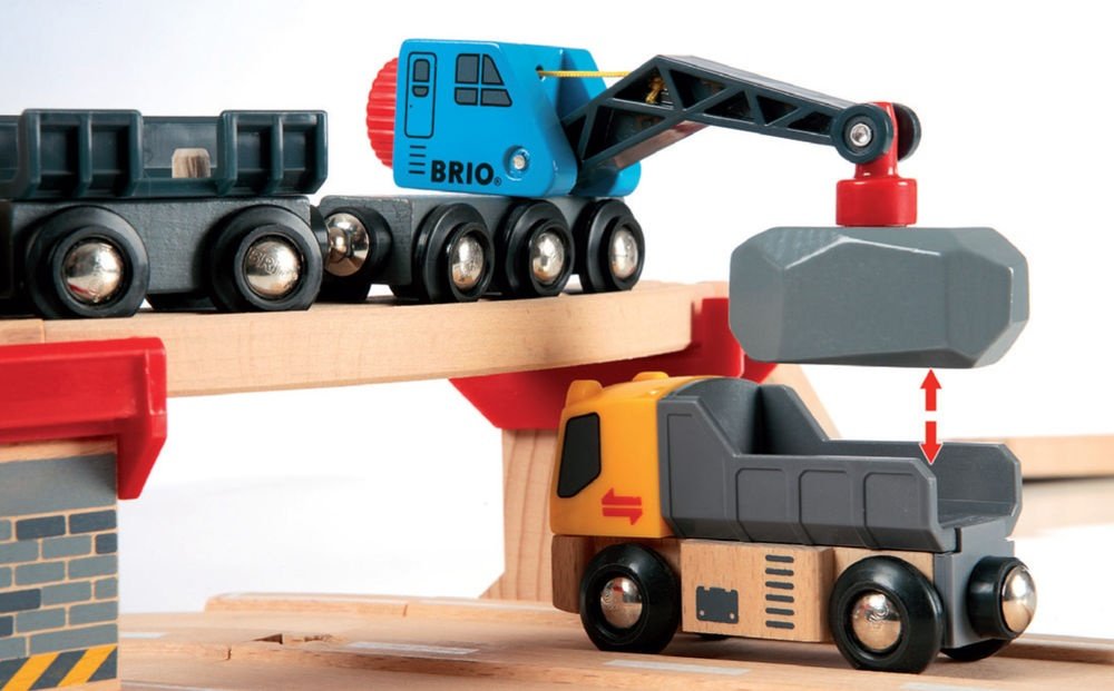 EAN 7312350332100 - BRIO 7312350332100 imagen 6