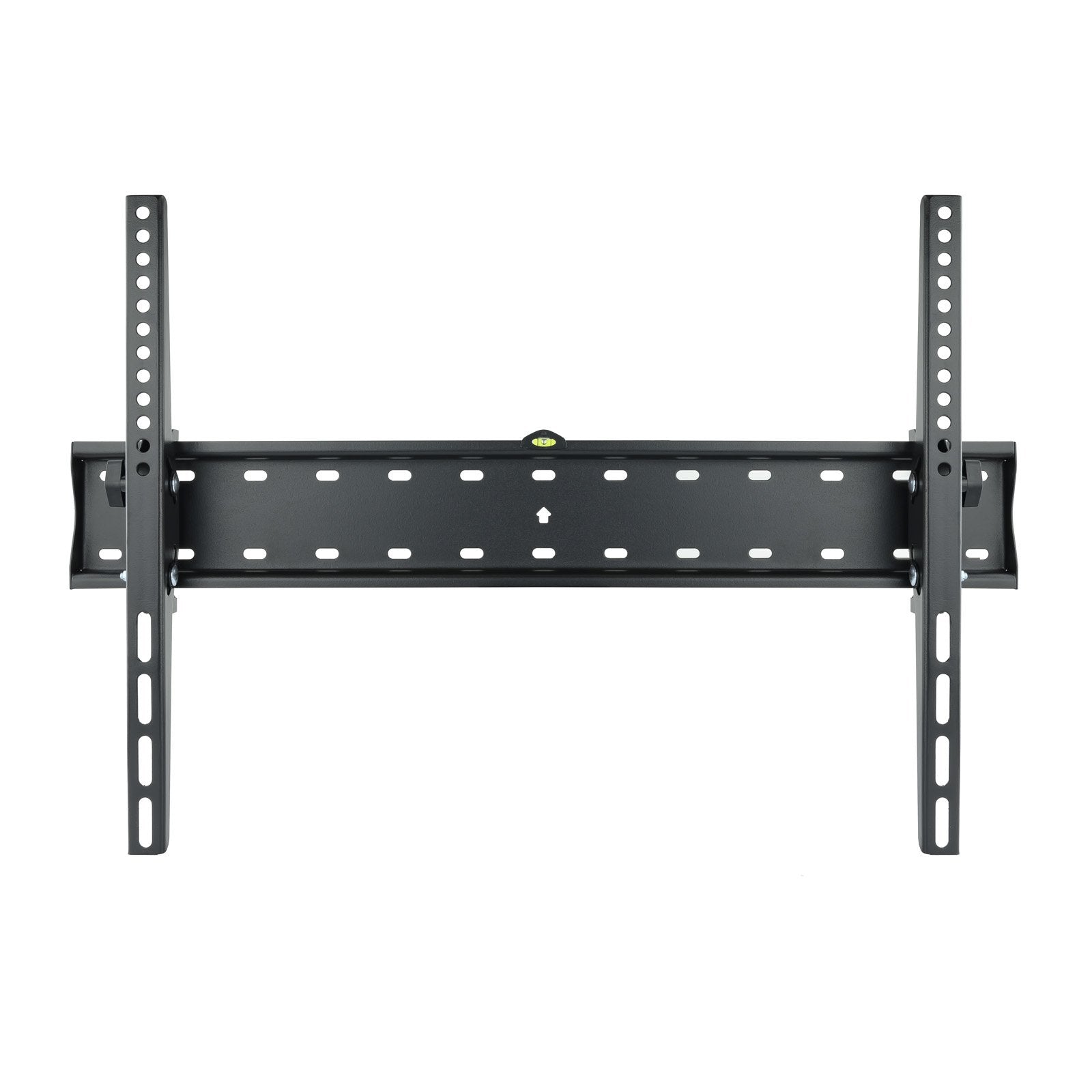 Tooq Soporte Fijo De Pared Para Tv De 37"-70" - Inclinable - Peso Max 40kg - Vesa 600x400mm - Negro
