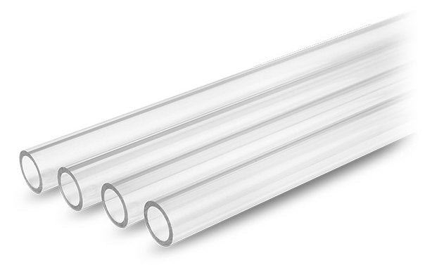 Thermaltake Pacific Hard Tube 16mm Od 12mm Id 1000mm 4pack Retail