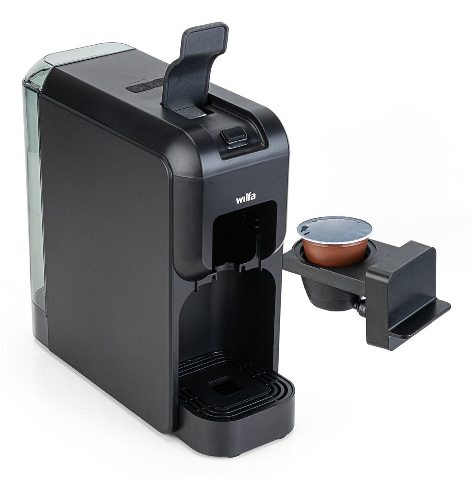 Cafetera Wilfa 602295 Eléctrica Semi-Automática 602295