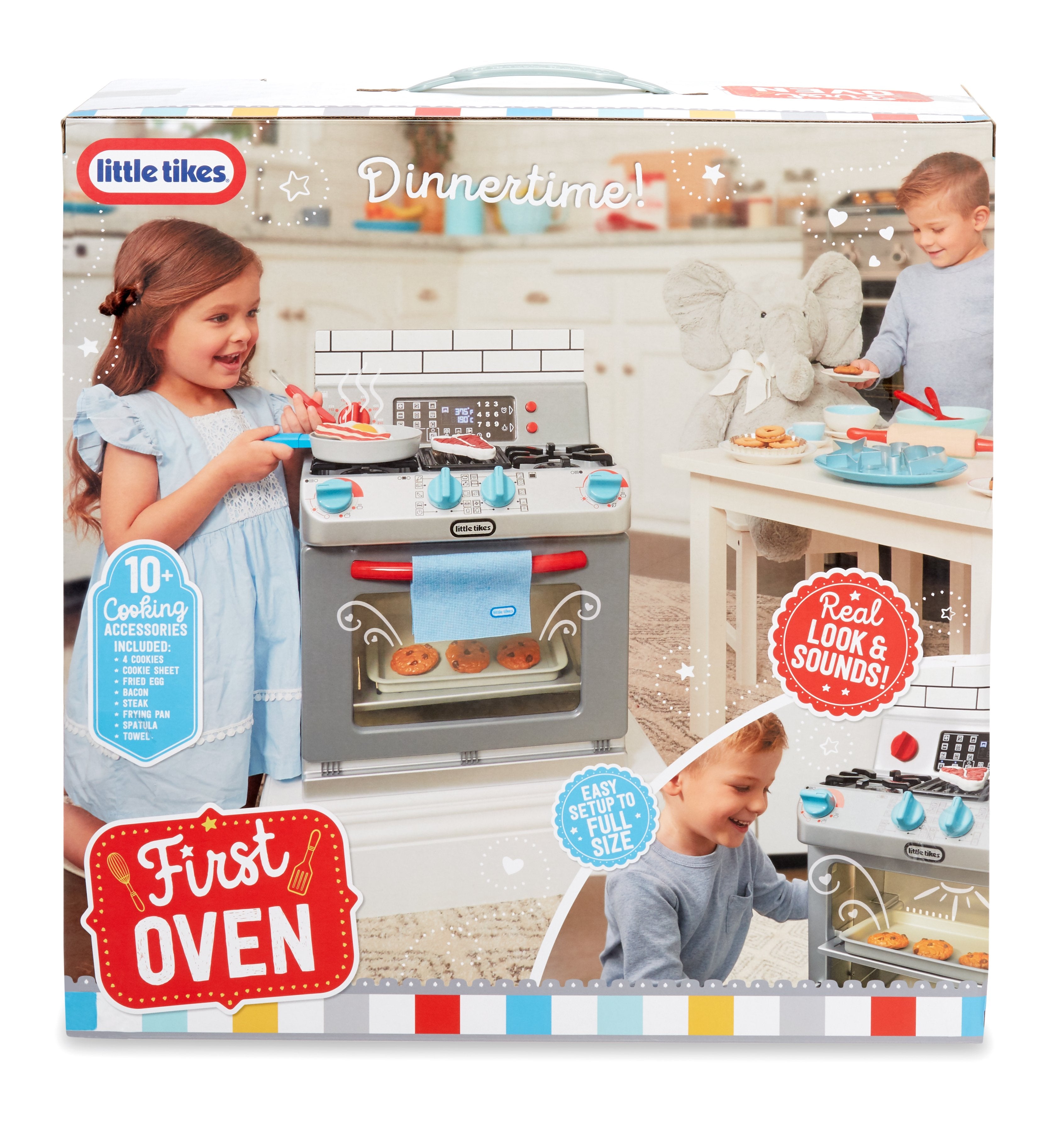 EAN 0050743651403 - Little Tikes 50743651403 juego de rol imagen 15