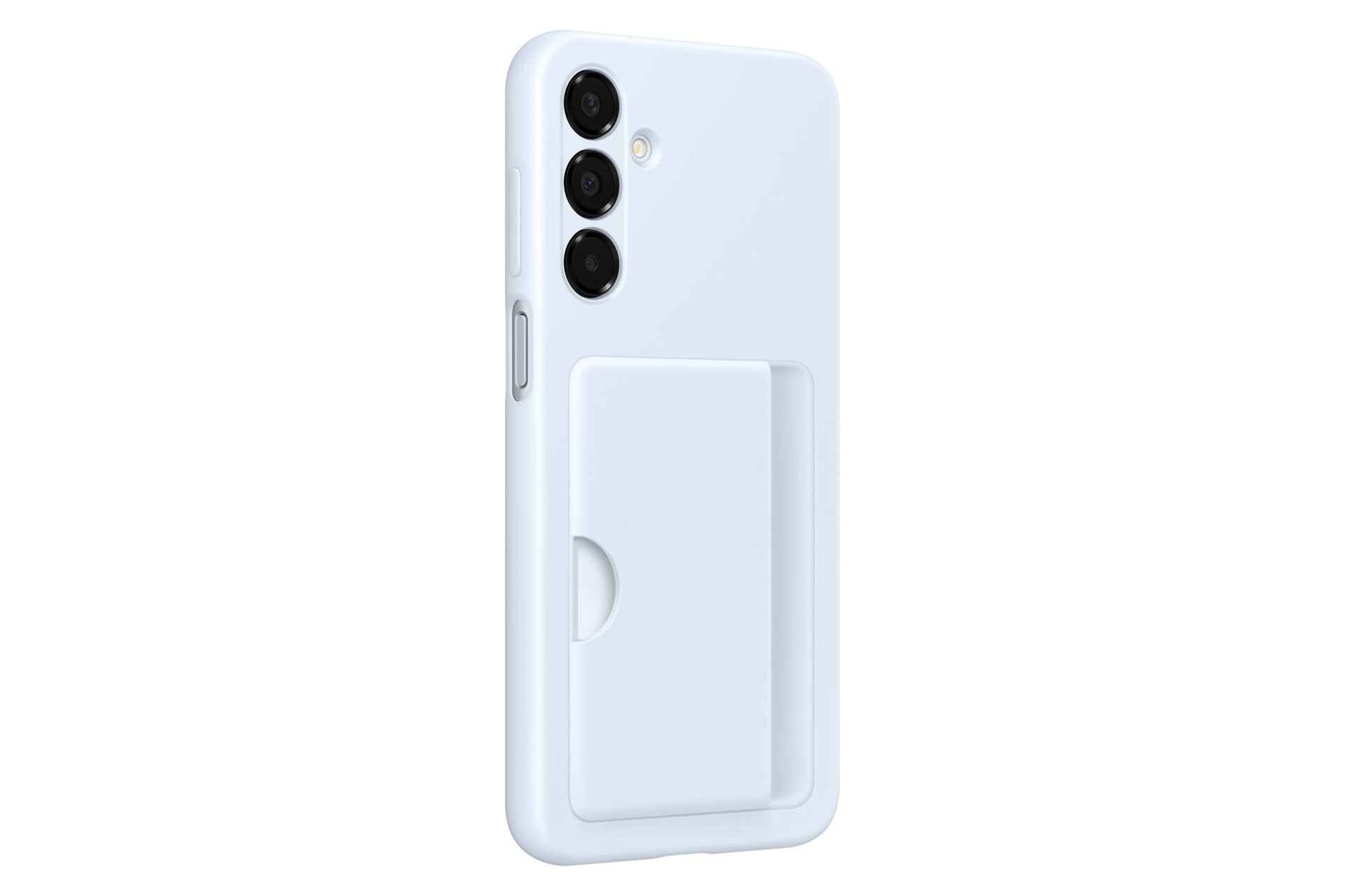 Funda Tarjetera A16 Azul Celeste