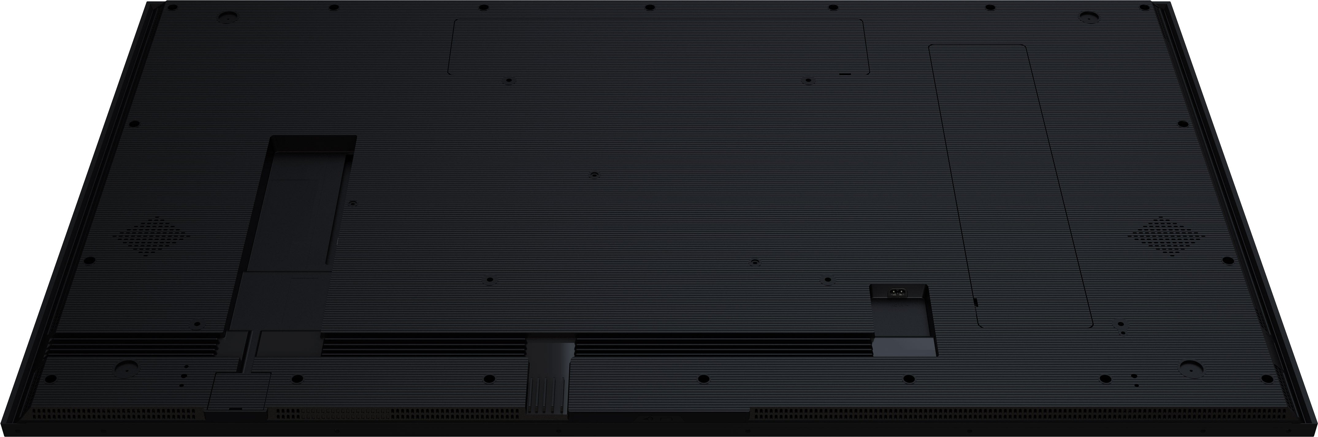 Monitor Public 65 Iiyama Lh6560uhs-B2ag Uhd