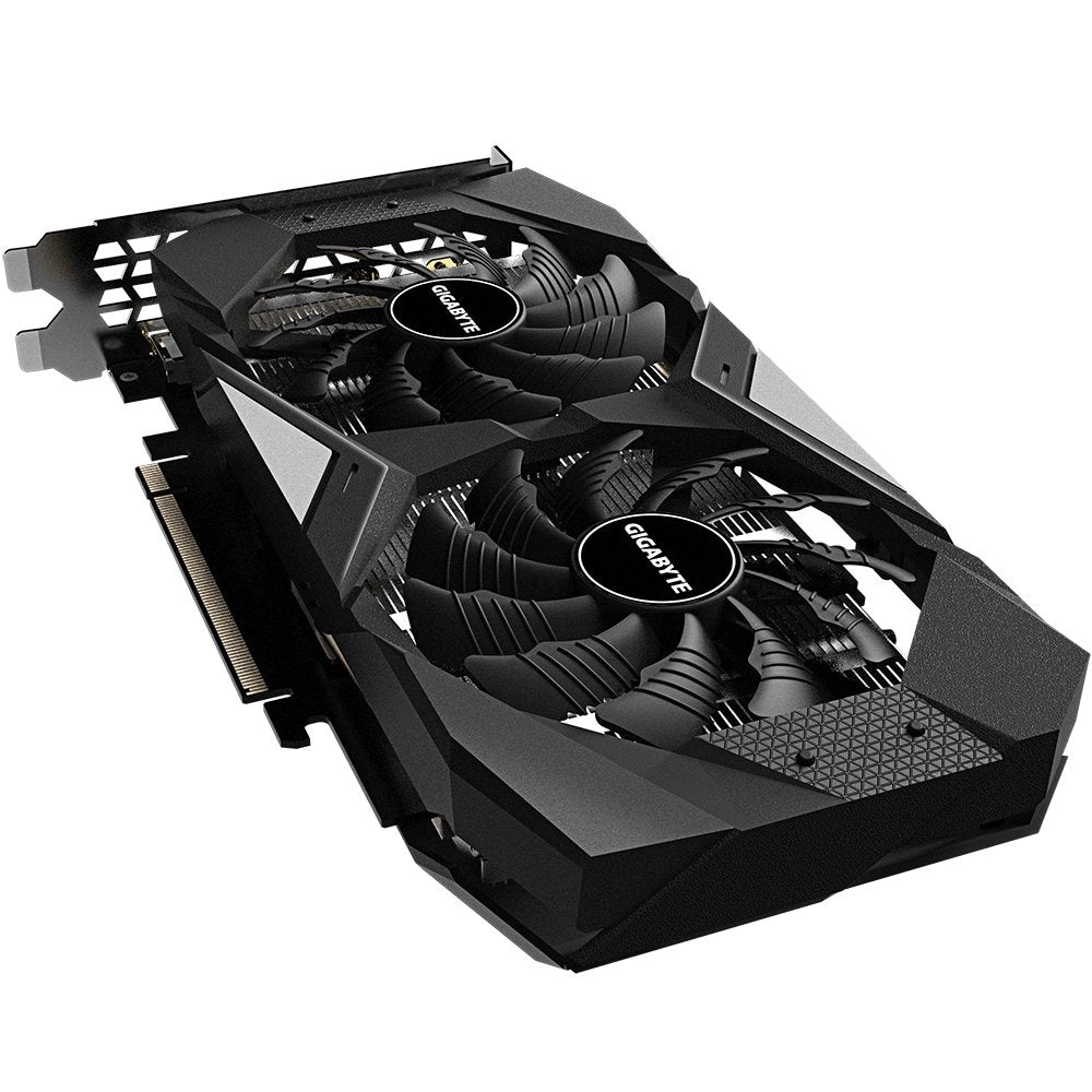 Vga Gigabyte Gtx 1660 Super 6gb Gddr6 1.0 Dpx3 / Hdmix1 / 1*8p Gv-N166soc-6gd