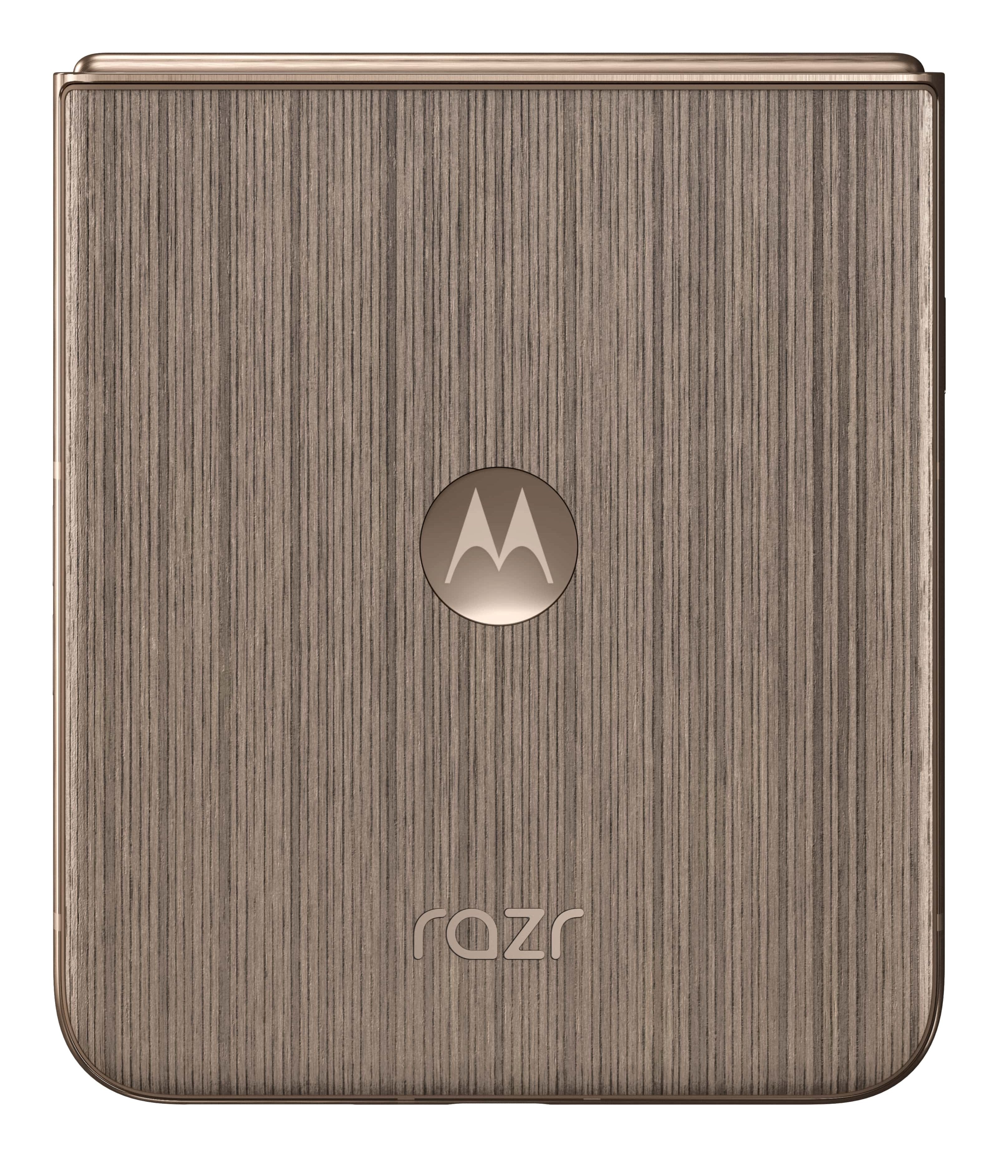 EAN 0840023293207 - Motorola razr 60 ultra 17,7 cm (6.96") SIM doble Android 15 5G USB Tipo C 16 GB 512 GB 4700 mAh Madera imagen 20