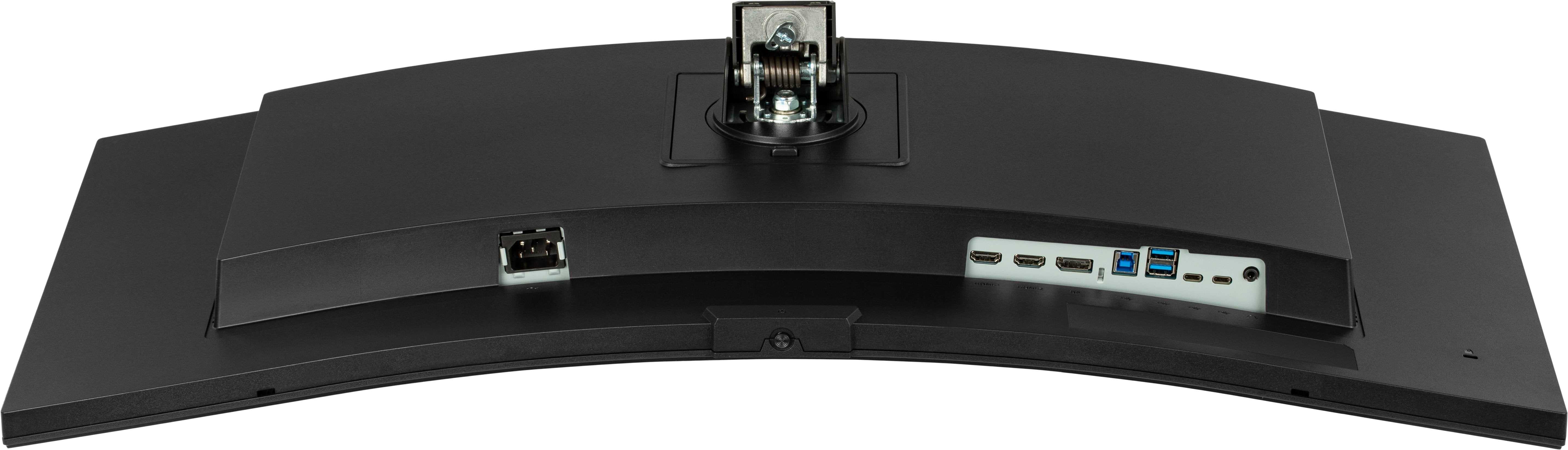 EAN 4948570125135 - iiyama ProLite XCB3494WQSU-B1 pantalla para PC 86,4 cm (34") 3440 x 1440 Pixeles UltraWide Quad HD LED Ne imagen 10