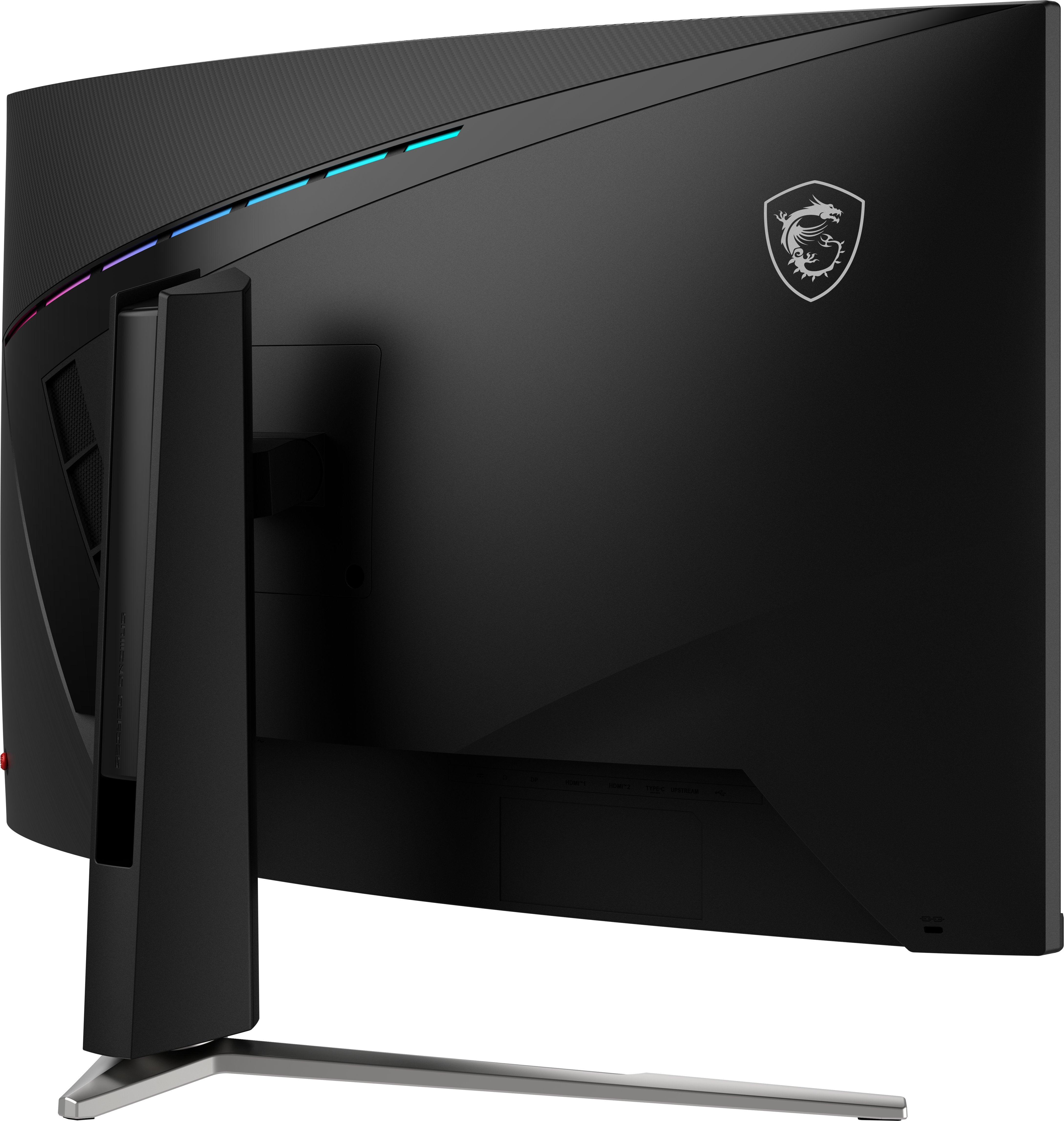 EAN 824142364185 - MSI MAG 325CQRF QD E2 pantalla para PC 80 cm (31.5") 2560 x 1440 Pixeles Wide Quad HD LED Negro imagen 15