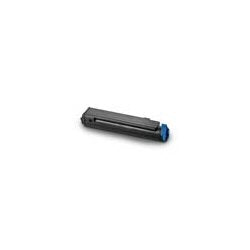 Oki C711wt - Toner Blanco