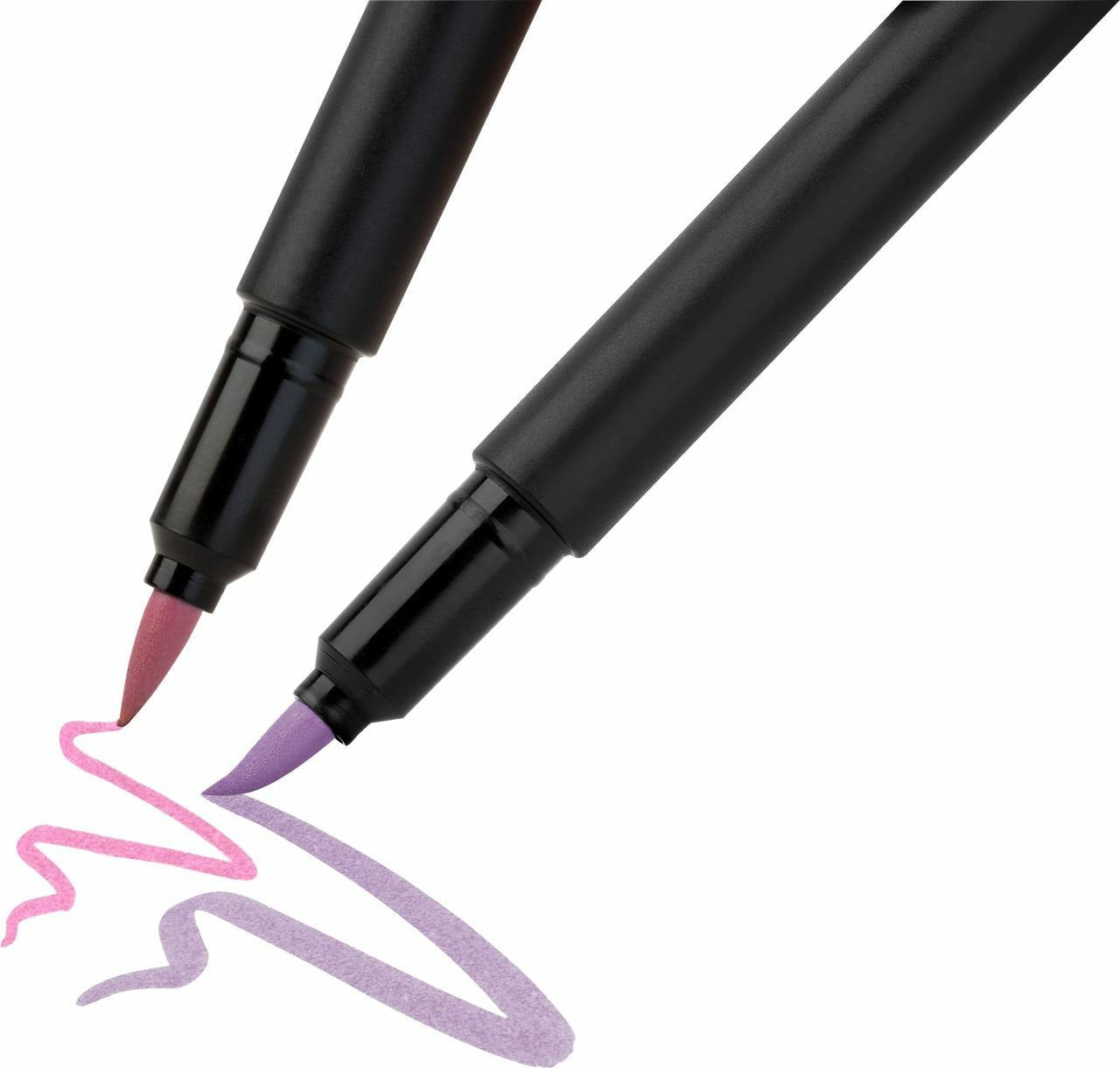 Rotul Edicion Black P Pincel 6u