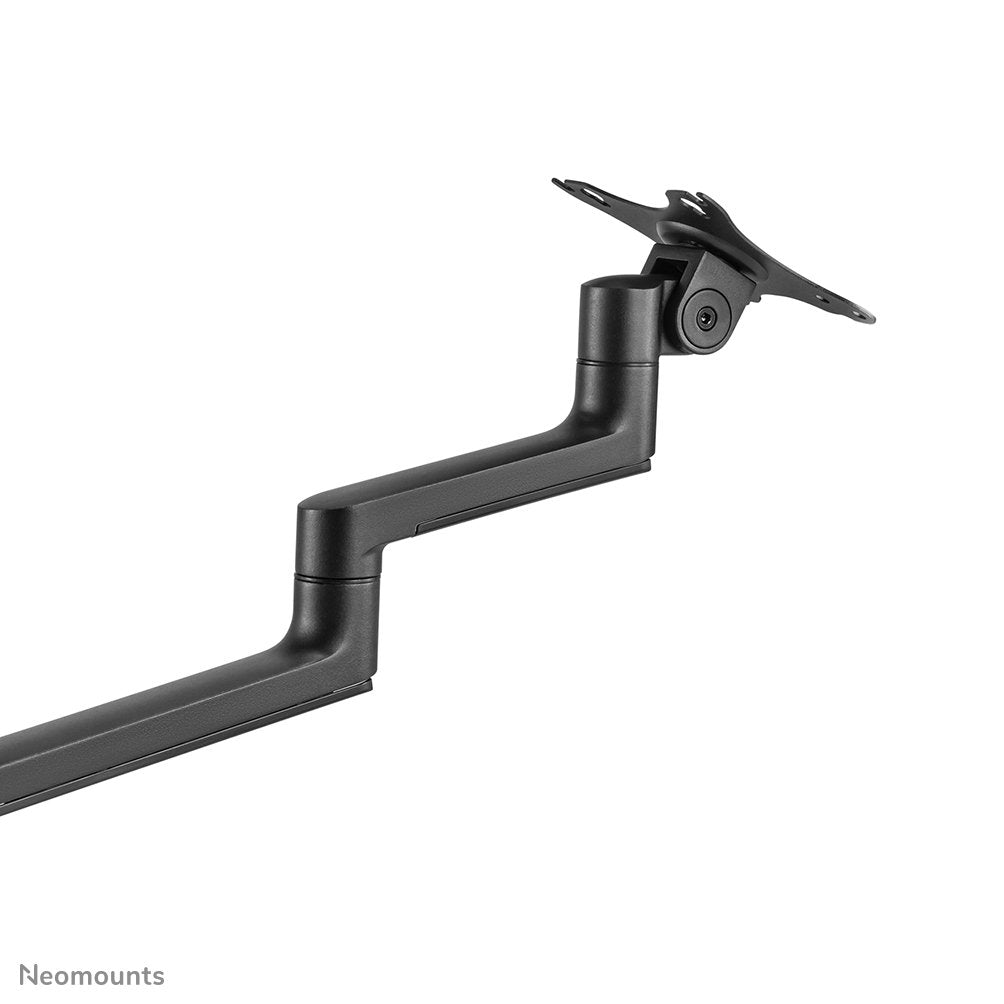 EAN 8717371449858 - Neomounts DS20-425BL1 soporte para ordenador portátil Mesita plegable para ordenador portátil Negro 43,9 imagen 16