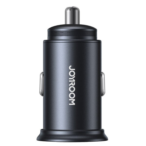 EAN 6941237101501 - JOYROOM JR-CCN04 Universal Negro Encendedor de cigarrillos Carga rápida Auto imagen 4